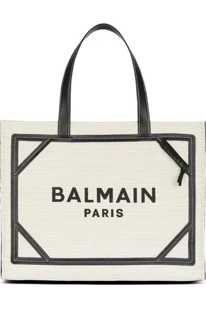 Balmain B-Army tote bag