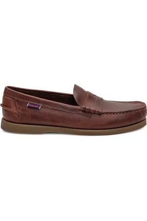 SEBAGO Moccasin loafers