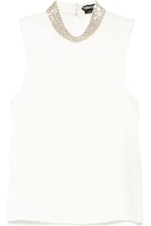 Tom Ford Sleeveless top