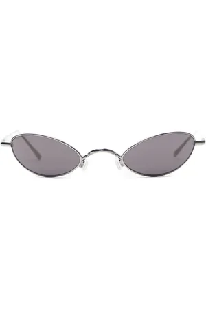 Acne Studios Steel sunglasses