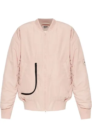 adidas True Nature bomber jacket