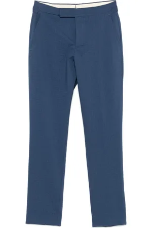 Ralph Lauren Seersucker trousers