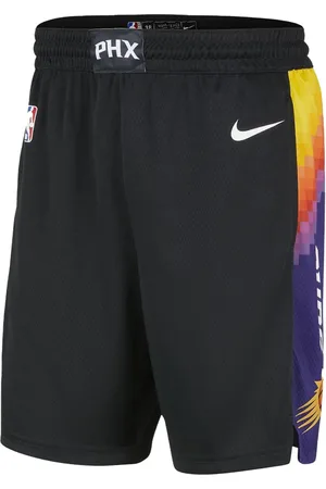 Nike City Edition NBA " " swingman shorts