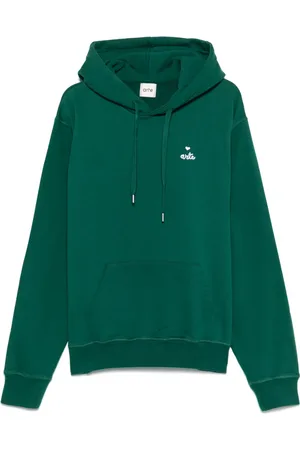 ARTE Heart-logo hoodie