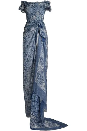 Ralph Lauren Ivanna dress