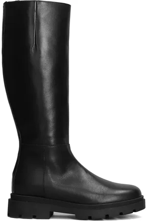Fabio Rusconi Leather boots