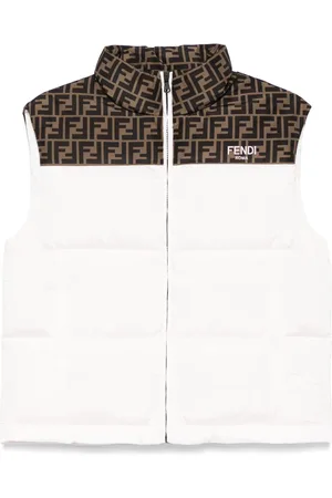Fendi Padded gilet