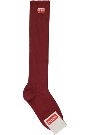 Kenzo Cotton-blend socks