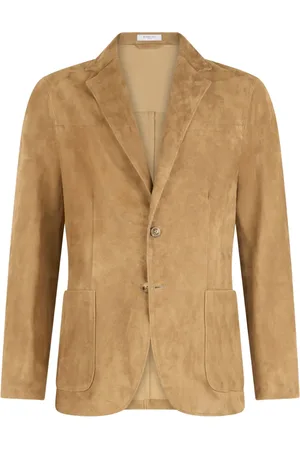 Boglioli Suede blazer