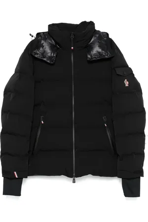 Moncler Montgetech ski jacket