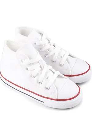 Converse Chuck Taylor All Star high-top sneakers