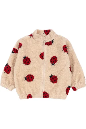 Konges Sløjd Jody Teddy jacket