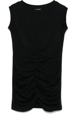 MONNALISA Ruched dress