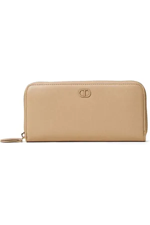 Twin-Set Oval-T wallet