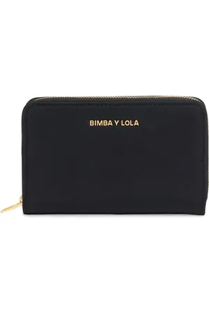 Bimba y Lola Logo wallet