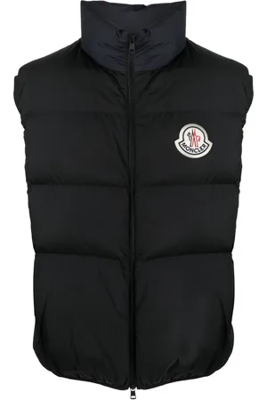 Moncler Almaz padded gilet