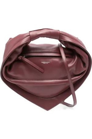 Federico Cina Mini Tortellino tote bag