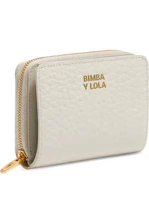 Bimba y Lola Leather wallet