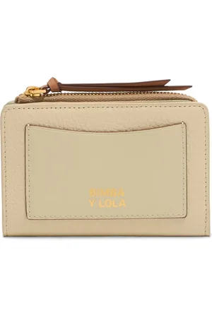 Bimba y Lola Leather wallet