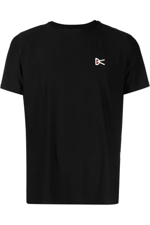 District Vision Aloe short-sleeved T-shirt