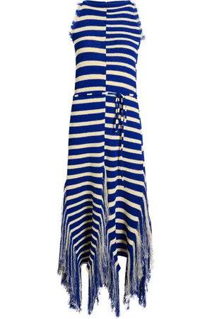 Proenza Schouler Yves dress
