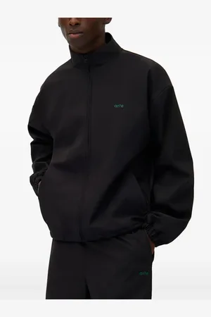 ARTE Logo-embroidered sweatshirt