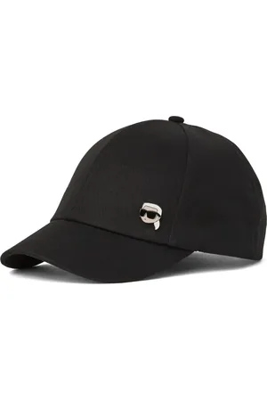 Karl Lagerfeld Ikon pin cap