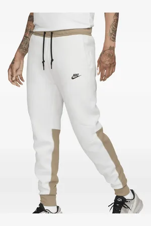 Nike Sportswear Tech Fleece "Summit /Khaki/Black" track pants