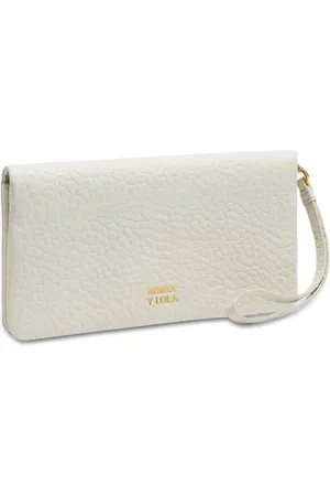 Bimba y Lola Leather wallet
