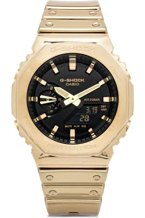 Casio X Casio GM-2100 40mm