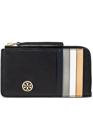 Tory Burch Robinson wallet