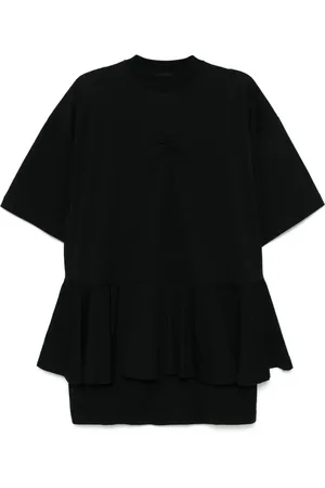 ALAINPAUL Tutu T-shirt