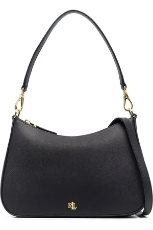 Ralph Lauren Medium Danni shoulder bag