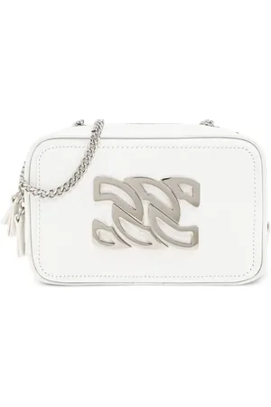 Casadei Mini Soho shoulder bag