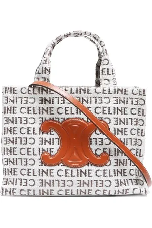 Céline 2010-2025 Cabas Thais tote bag
