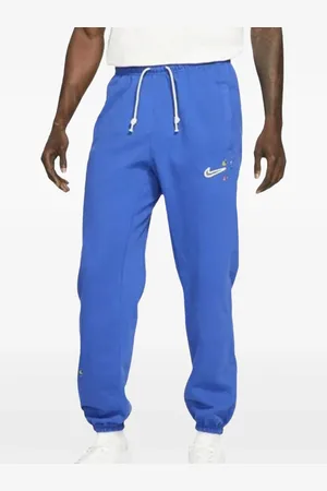 Nike Sportswear Tech Fleece "Royal " track pants