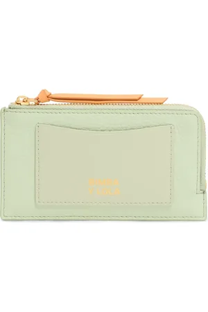 Bimba y Lola Leather wallet