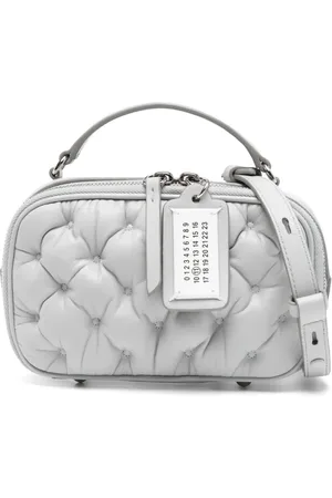 Maison Margiela Mini Glam Slam belt bag