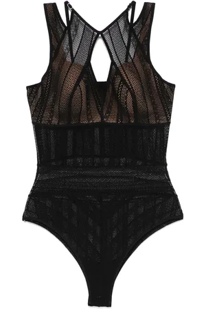 Marlies Dekkers Anaisha body