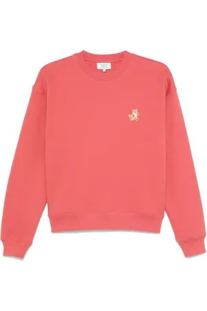 Maison Kitsuné Speedy Fox sweatshirt