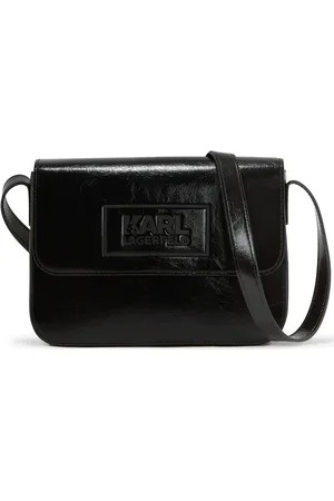 Karl Lagerfeld K/Stone cross body bag