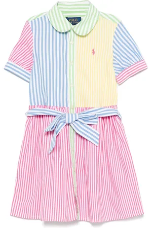 Ralph Lauren Striped dress