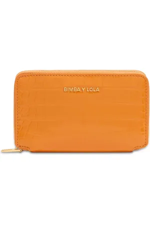 Bimba y Lola Logo wallet