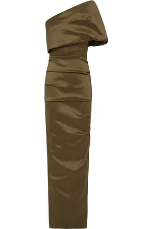 RACHEL GILBERT Kat gown