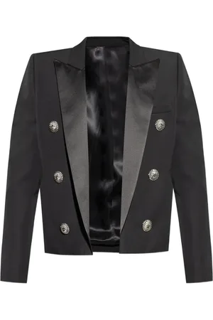 Balmain Wool blazer