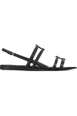 Salvatore Ferragamo Typa sandals