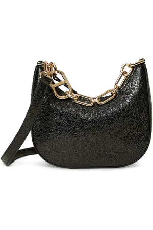 Twin-Set Mini Croissant shoulder bag