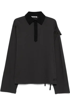 OTTOLINGER Jersey polo shirt