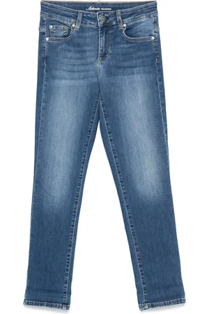 Liu Jo Authentic Monroe jeans