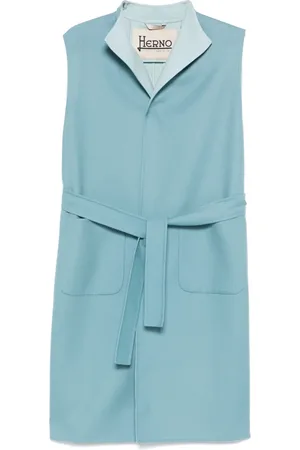 HERNO Double-layered coat